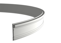 Молдинг гибкий 1.51.345