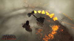 Giants Uprising (Ранний доступ) (для ПК, цифровой код доступа)