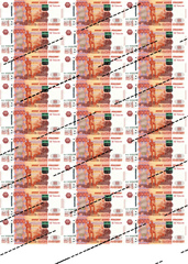 Вафельная картинка 5000р 2
