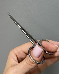 Daccordo Ножницы для кутикулы EXPERT 10/2 21 мм