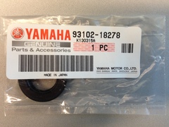 Сальник кикстартера 93102-18278-00 Yamaha WR250F YZ250F WR450F YZ450F