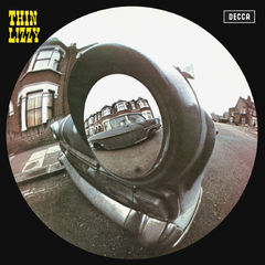 Thin Lizzy / Thin Lizzy (LP)