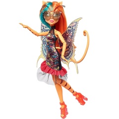 Торалей Страйп. Садовые Монстры