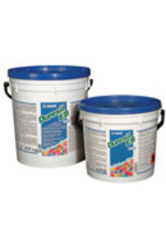 Mapei Duresil EB/Мапей Дуресил ЕБ эпоксидная краска для защиты бетонных и металлических поверностей заглубленных в землю или погруженных в воду