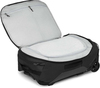 Картинка сумка на колесах Osprey Rolling Transporter Carry-On 38 Black - 2