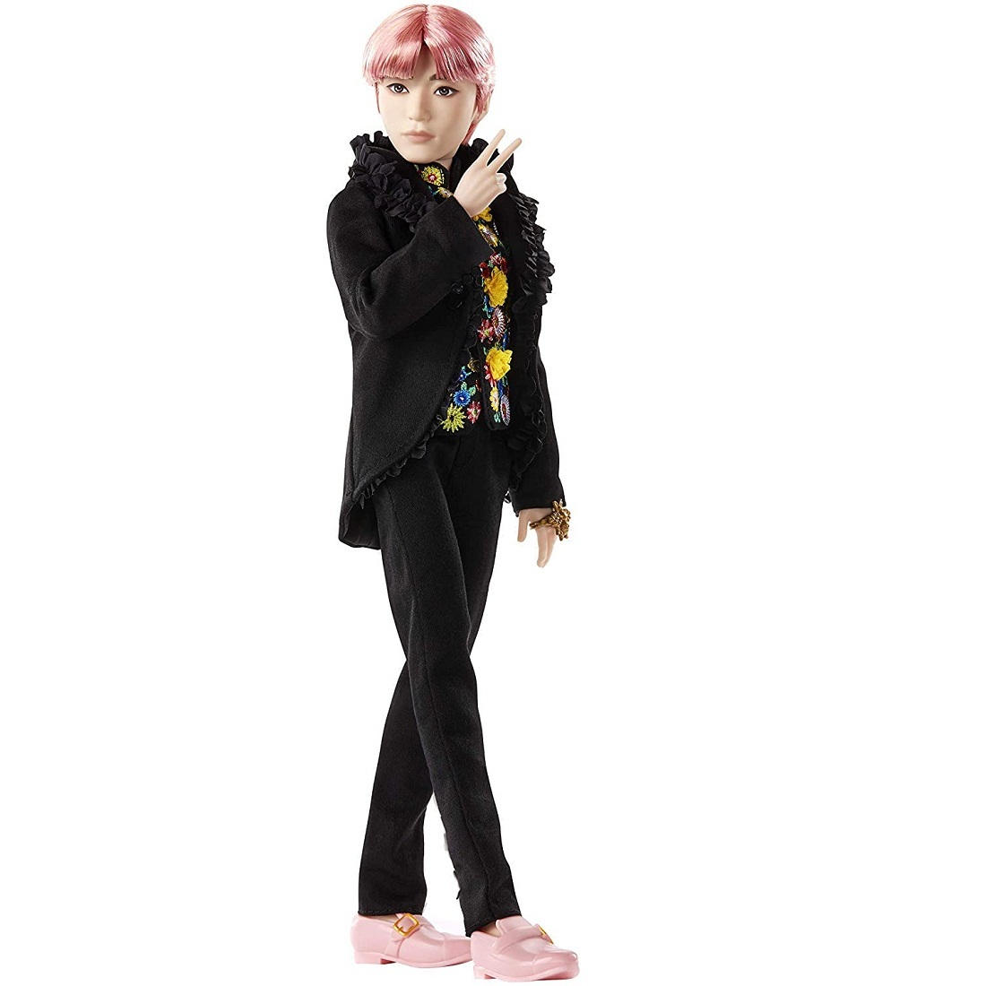 V mattel doll sale