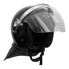 Шлем защитный ШБА, противоударный, размер 55-62