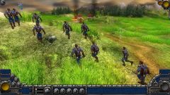 Elven Legacy: Siege (для ПК, цифровой ключ)