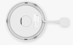 Чайник Xiaomi MiJia Electric Kettle 1S White (Белый)