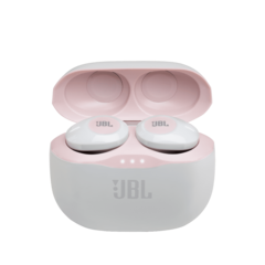 Беспроводные наушники JBL Tune 120 TWS Pink