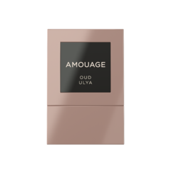 Amouage Attar Oud Ulya