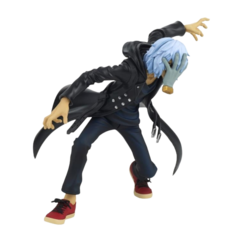 Фигурка My Hero Academia The Evil Villains Vol.2 Tomura