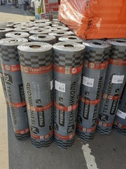 Техноэласт ЭПП Технониколь PREMIUM. 5 кг/м2. 4.мм.