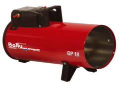 Газовая тепловая пушка Ballu-Biemmedue Arcotherm GP 18M C прямой нагрев / 18.6 кВт