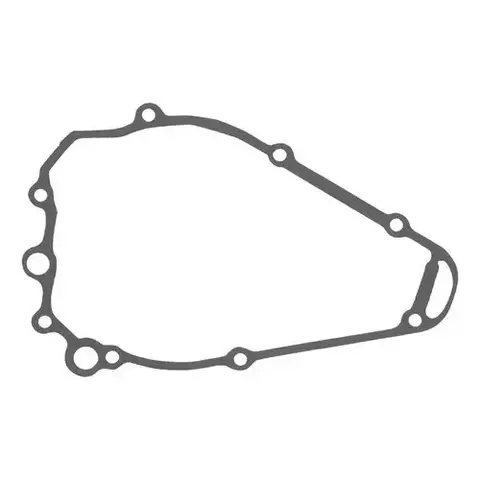 Suzuki RF400, GSX-R400, GSX400F, Impulse400 Прокладка левой крышки двс 11483-30B 000S-016