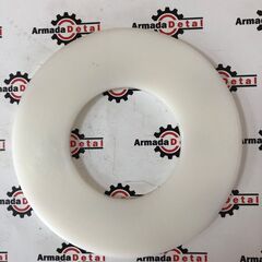 Шайба поворотного сегмента (145*70*8 мм.) | 823/10270 | Aries