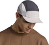 Картинка кепка Buff 5 Panels Cap Domus Grey - 4