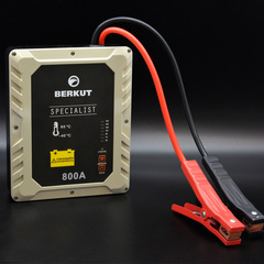 Пусковое устройство BERKUT JSC-800C (конденсаторное)