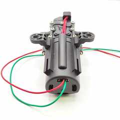 Насос автоматический с датчиком давления для опрыскивателей (В СБОРЕ С ДВИГАТЕЛЕМ)