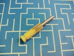 Плунжер маслонасоса UNITED PARTS для Partner P340S/P350S/P360S 5742248-01 (HR-P040)