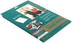 Самоклеящаяся бумага LOMOND полуглянцевая 2600052, А4 неделённая, 85 г/м2. 50л