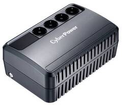 Cyberpower BU1000E Line-Interactive 1000VA/600W (4 EURO)