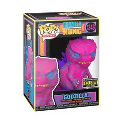 Funko POP! Godzilla Vs. Kong: Godzilla (Exc) (1348)
