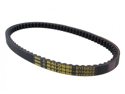 Ремень вариатора Malossi [Overrange MHR Aluminium] - Minarelli длинный