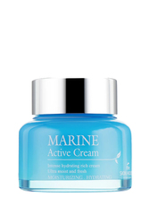 The Skin House Marine Active Cream Активно увлажняющий крем