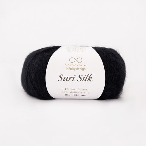 Пряжа Infinity Suri Silk 1099