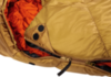 Картинка спальник Deuter Exosphere -11 EL Almond-Paprika - 4