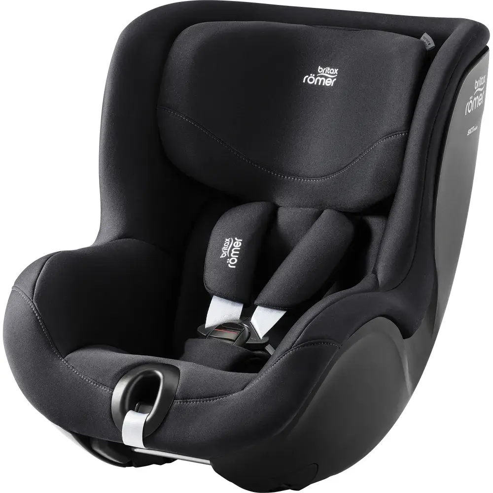 Britax Roemer Dualfix 5Z i-Size Автокресло Britax Roemer Dualfix 5Z i-Size Classic Deep Black 03_DUALFIX_5Z_DeepBlack_02_WithoutBase_2025_72dpi_2000x2000px.webp