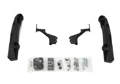 08L71 - MKW - D00 Крепление Боковых Кофров