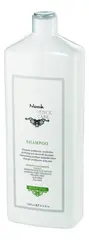 Nook Специальный шампунь для кожи головы, склонной к перхоти Ph 5,5 - Purifying Shampoo, 1000 мл
