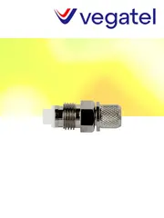 Разъем FME-female/5D