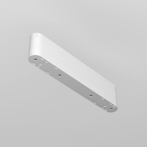 Комплектующие для трекового светильника Maytoni Accessories for tracks radity TRA084FC-11LW