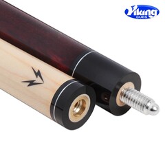 Кий Viking Valhalla VA120 2PC Пул