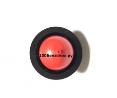 Праймер  карбюратора на газонокосилку