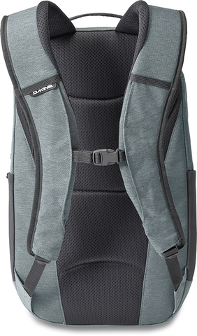 Картинка рюкзак для скейтборда Dakine urbn mission pack 23l Lead Blue - 2