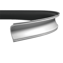 Карниз гибкий 1.50.180