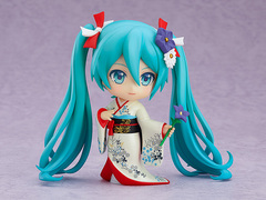 Nendoroid Hatsune Miku: Korin Kimono Ver.