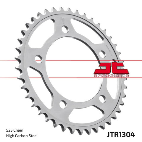 Звезда JTR1304.41