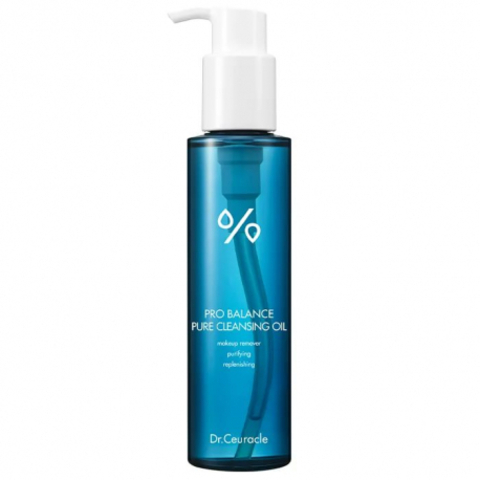 Dr.Ceuracle Pro Balance Pure Cleansing Oil, 155 ml.