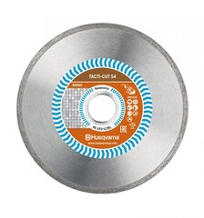 Диск алмазный Husqvarna Tacti-Cut S4 115-22,2