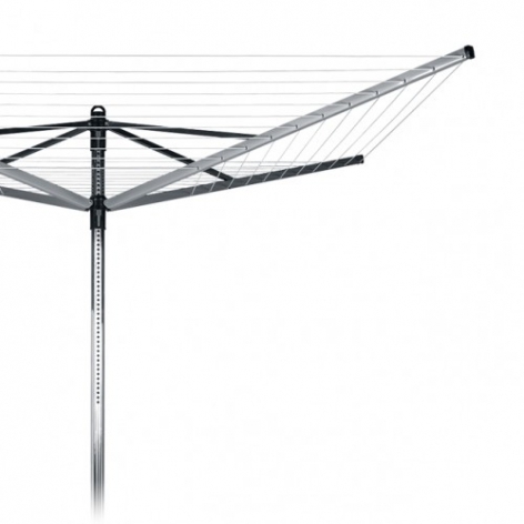 Уличная сушилка Lift-O-Matic (60 м навески), арт. 311000 - фото 5