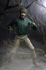 Фигурка NECA Universal Monsters: Wolf Man