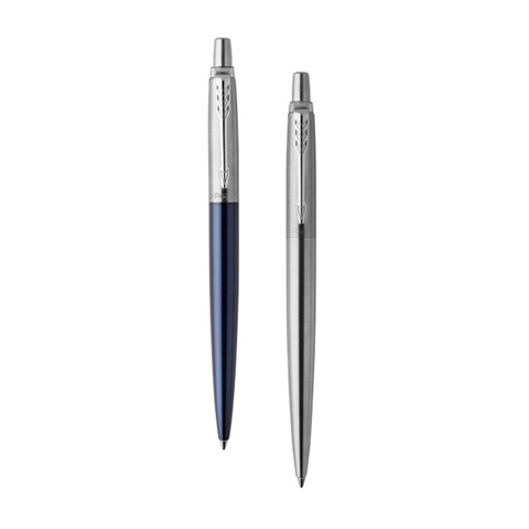 Подарочный набор - Parker Jotter, шариковая ручка + гелевая ручка