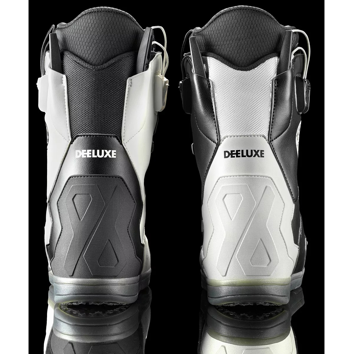 Купить ботинки для сноуборда deeluxe team id ltd (yin yang) по