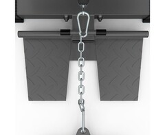 Силовой комплекс DFC D7004