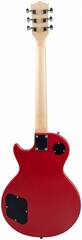 Электрогитара шестиструнная TERRIS TLP-039 RD